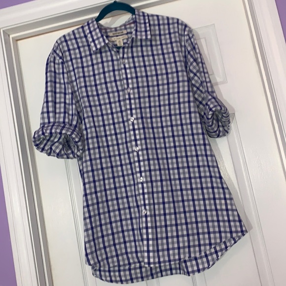 Mens good threads button down - Picture 1 of 7